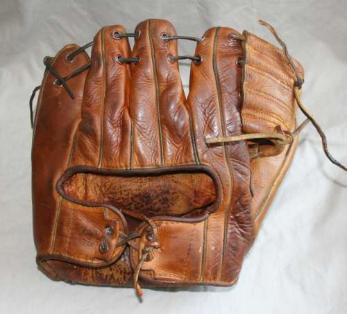 Ken Keltner Sonnett MOF Back